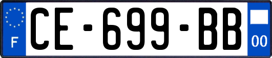 CE-699-BB