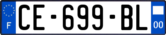 CE-699-BL