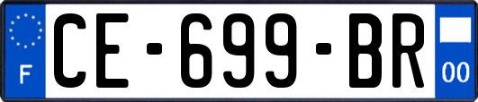 CE-699-BR