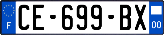 CE-699-BX