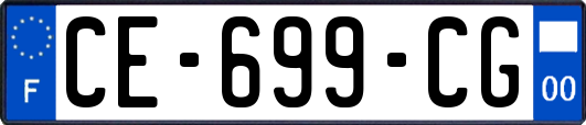 CE-699-CG