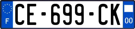 CE-699-CK