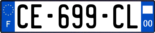 CE-699-CL