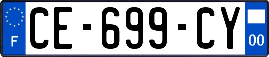 CE-699-CY