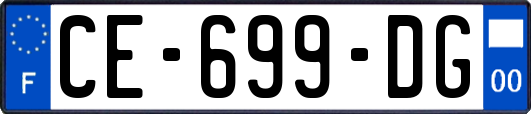 CE-699-DG