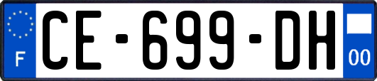 CE-699-DH