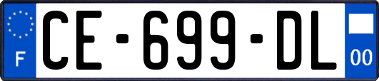 CE-699-DL