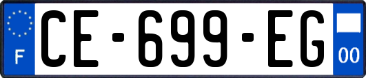 CE-699-EG