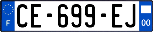 CE-699-EJ