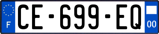 CE-699-EQ