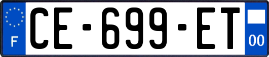 CE-699-ET