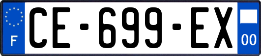 CE-699-EX