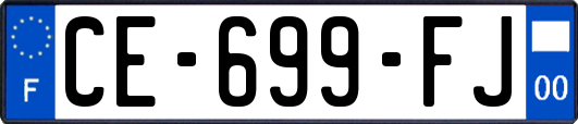 CE-699-FJ
