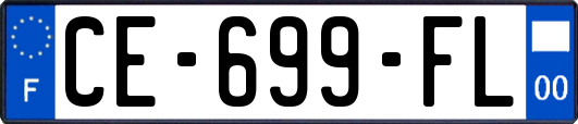 CE-699-FL