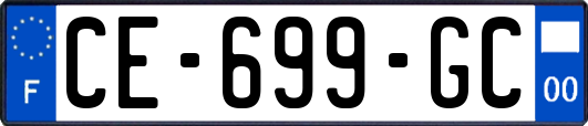 CE-699-GC