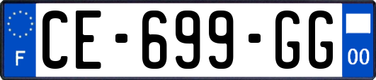 CE-699-GG