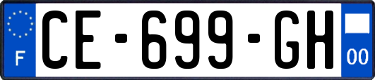 CE-699-GH