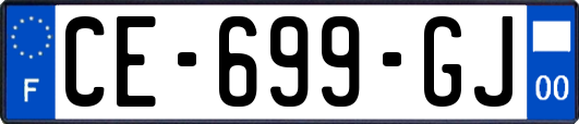 CE-699-GJ