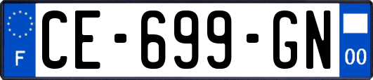 CE-699-GN