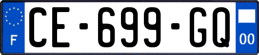 CE-699-GQ