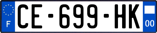CE-699-HK