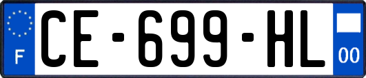 CE-699-HL