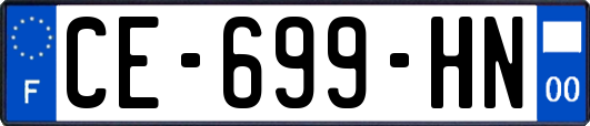 CE-699-HN