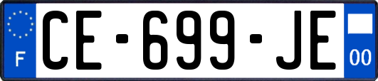CE-699-JE