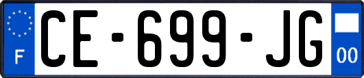 CE-699-JG