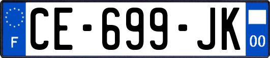 CE-699-JK