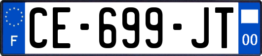 CE-699-JT