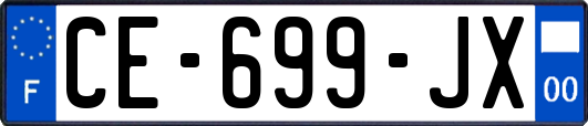 CE-699-JX
