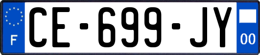CE-699-JY