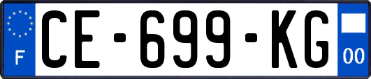 CE-699-KG