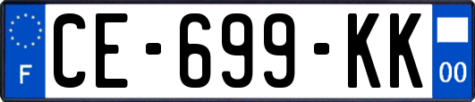 CE-699-KK