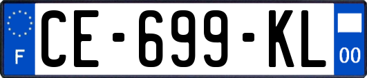 CE-699-KL