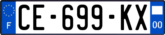 CE-699-KX