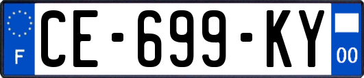 CE-699-KY