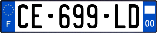 CE-699-LD