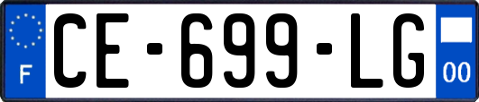 CE-699-LG