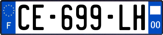 CE-699-LH