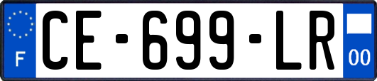 CE-699-LR