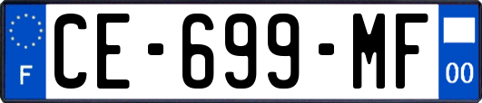 CE-699-MF