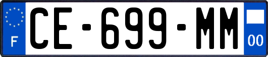 CE-699-MM