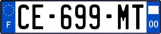 CE-699-MT