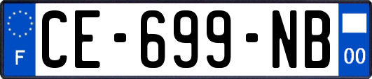 CE-699-NB