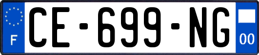 CE-699-NG