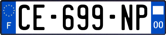 CE-699-NP