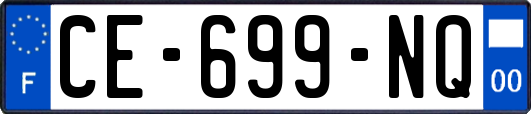 CE-699-NQ