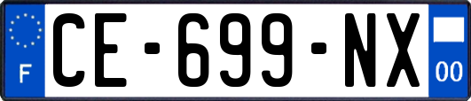 CE-699-NX